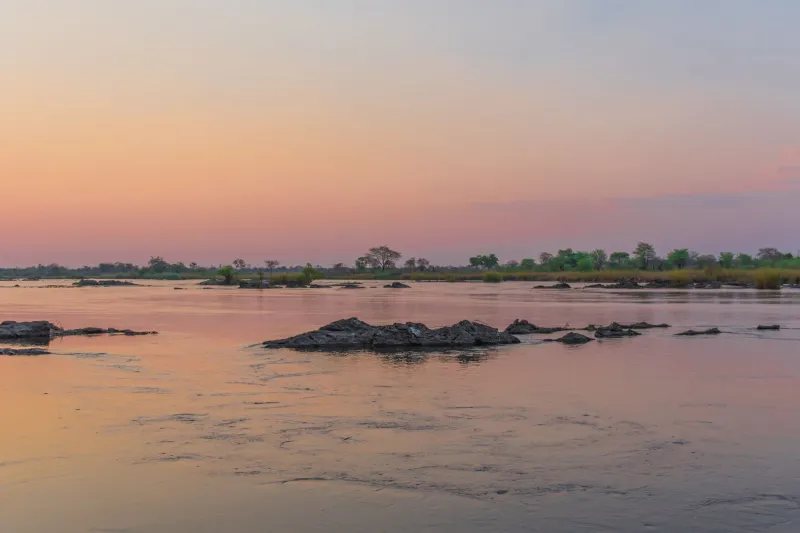 After the Thunder: Practical Ways to Keep the Victoria Falls Mindset Alive Back Home
