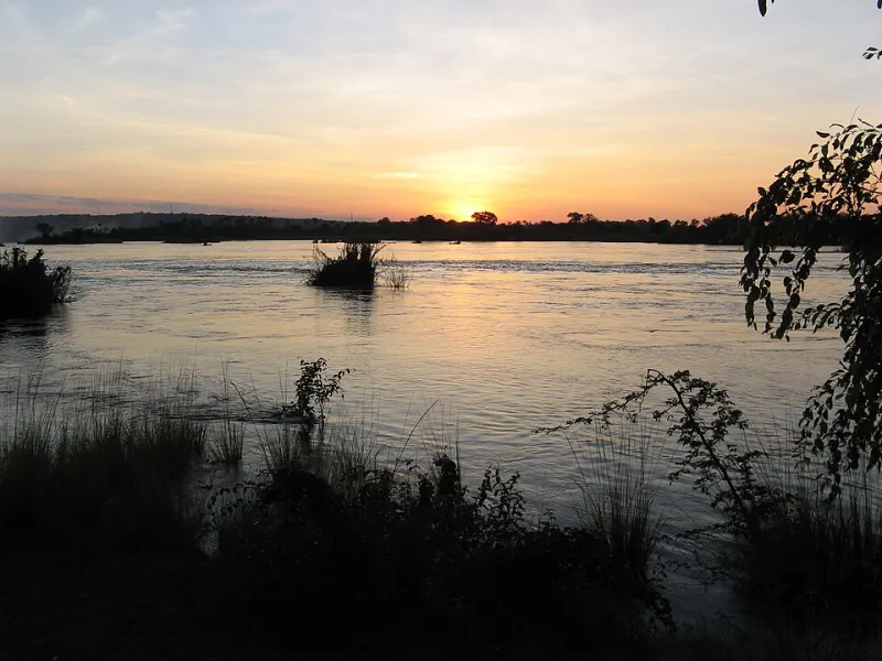 The 6 A.M. to 8 P.M. Blueprint: One Flawless Day on the Zambian Side of the Falls