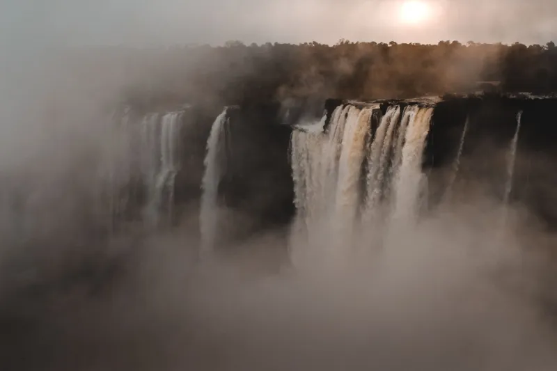Flying Solo at the Falls: Why Victoria Falls Is the Perfect Trip for One