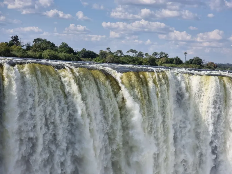 12 Victoria Falls Experiences That Belong on Every Adventurer's Bucket List