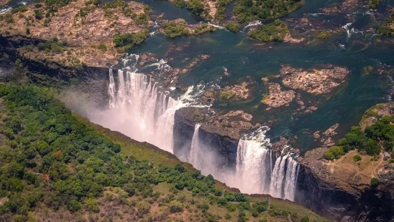 When to Go, What to Expect: Your Month-by-Month Planning Guide to Victoria Falls