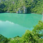 Blue Lagoon National Park