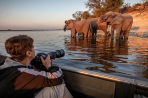 8 Days Victoria Falls and Chobe