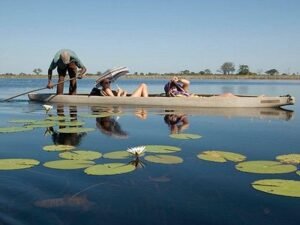 9 Days Victoria Falls and Okavango