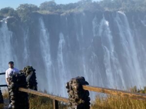 10 Reasons Why Victoria Falls Should Be on Your Bucket List