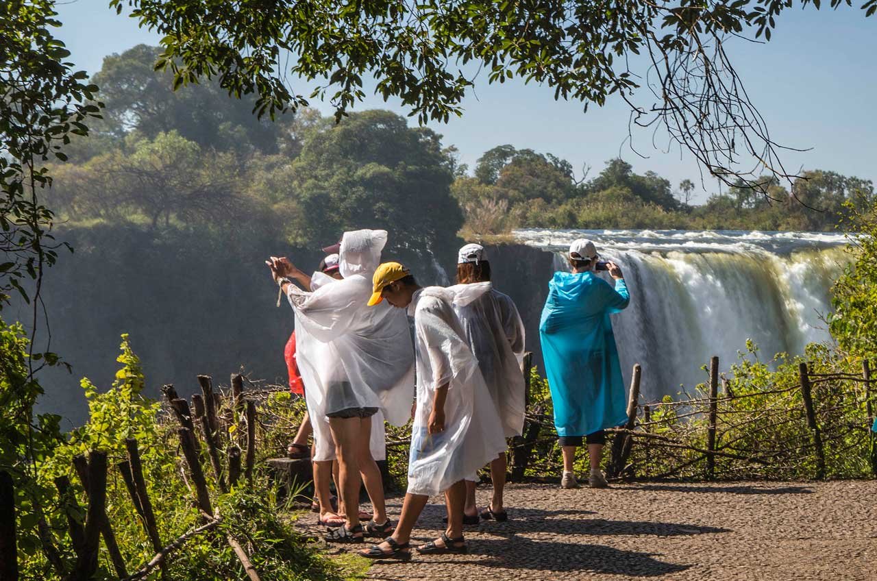 3-Day Victoria Falls Adventure