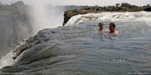 10 Days Zambezi and Victoria Falls