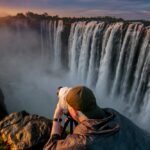 Best Instagram Spots at Victoria Falls