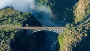 Top 5 Guided Tours at Victoria Falls