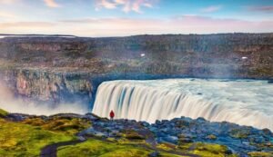 Top 10 Waterfalls in the World