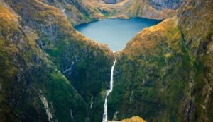 Top 10 Waterfalls in the World