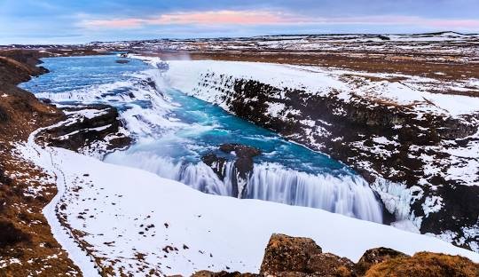 Top 10 Waterfalls in the World