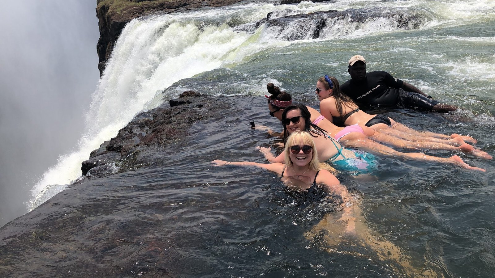 3-Day Victoria Falls Adventure